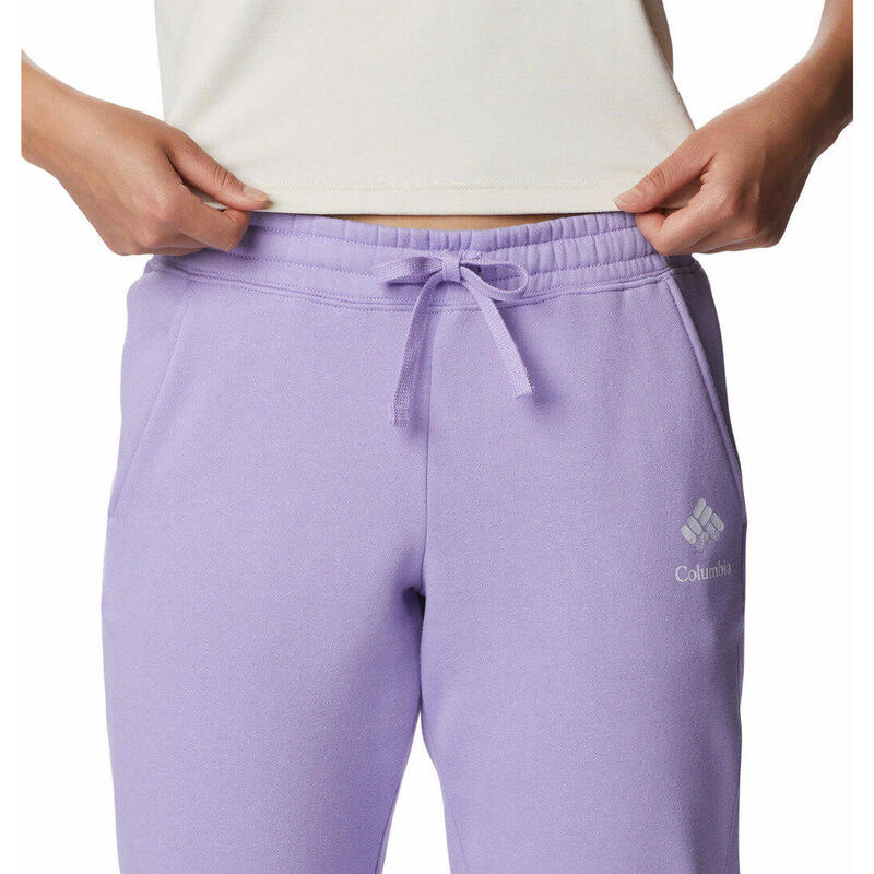 Spodnie Dresowe Damskie Columbia Trek Jogger