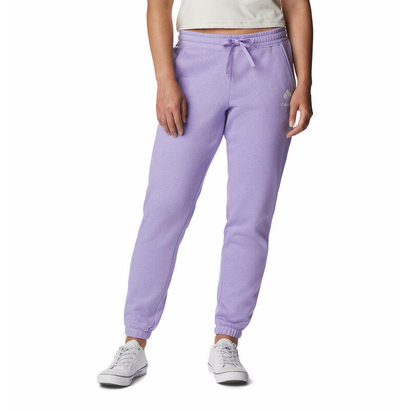 Spodnie Dresowe Damskie Columbia Trek Jogger