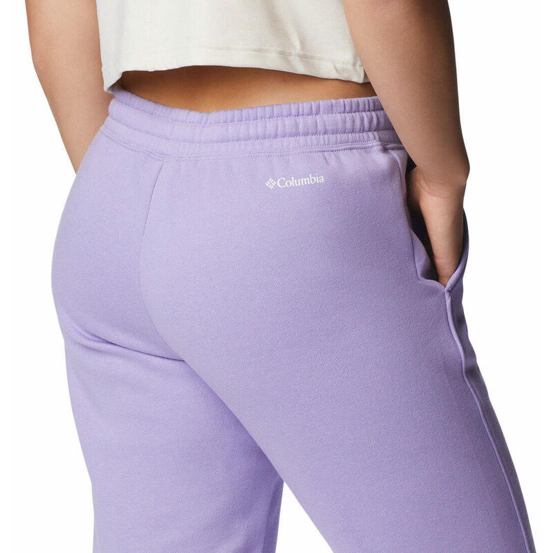 Spodnie Dresowe Damskie Columbia Trek Jogger