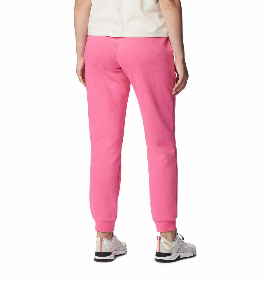 Spodnie Dresowe Damskie Columbia Logo II Jogger