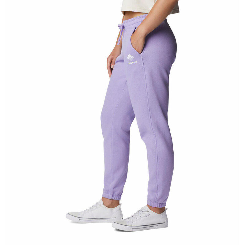 Spodnie Dresowe Damskie Columbia Trek Jogger
