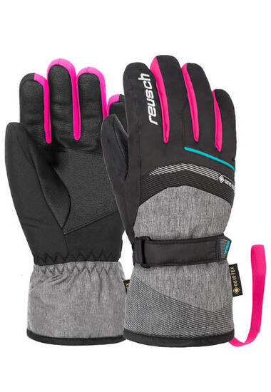 Guanti per bambini Reusch Bolt GTX