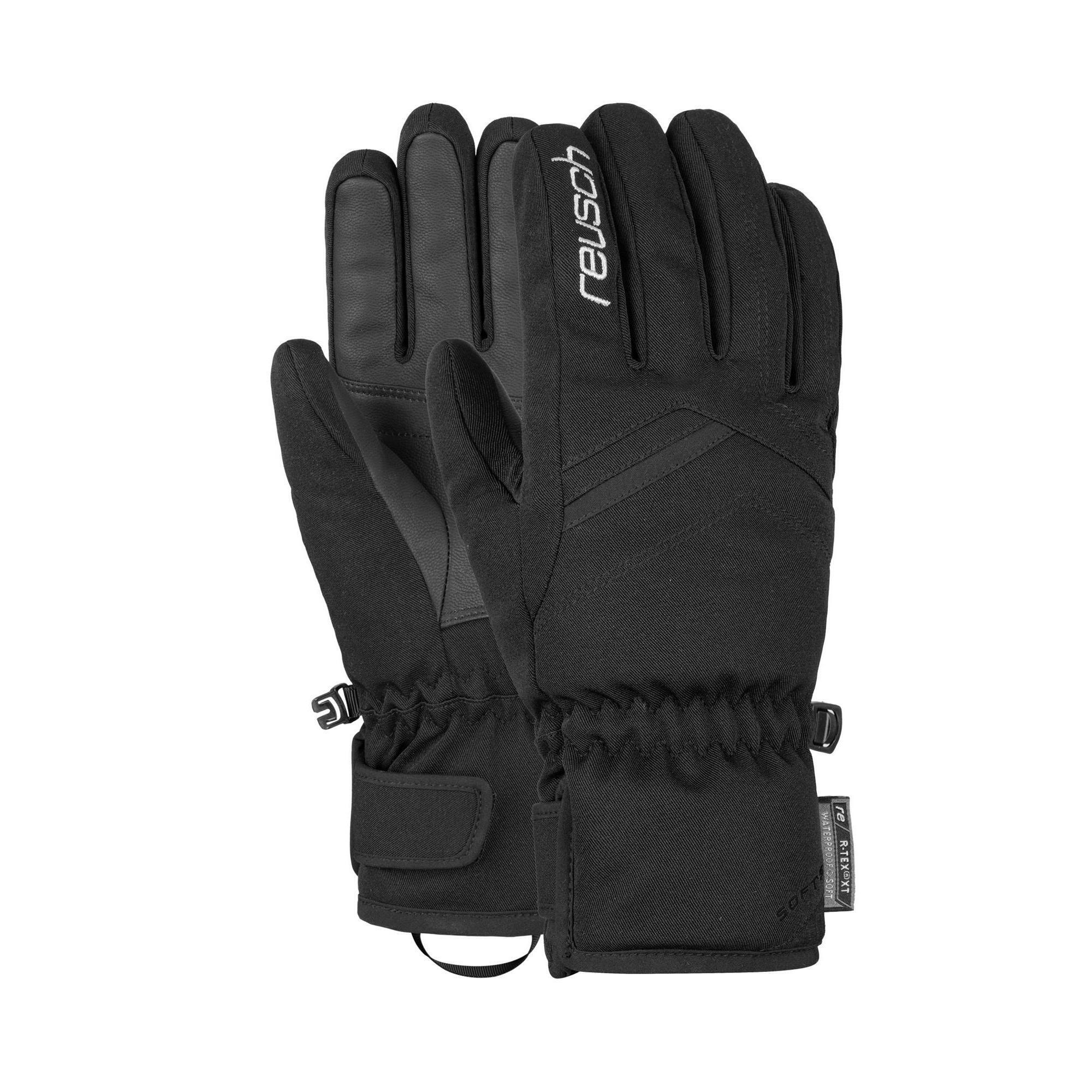 REUSCH Luvas de neve Reusch Coral R-tex® Xt