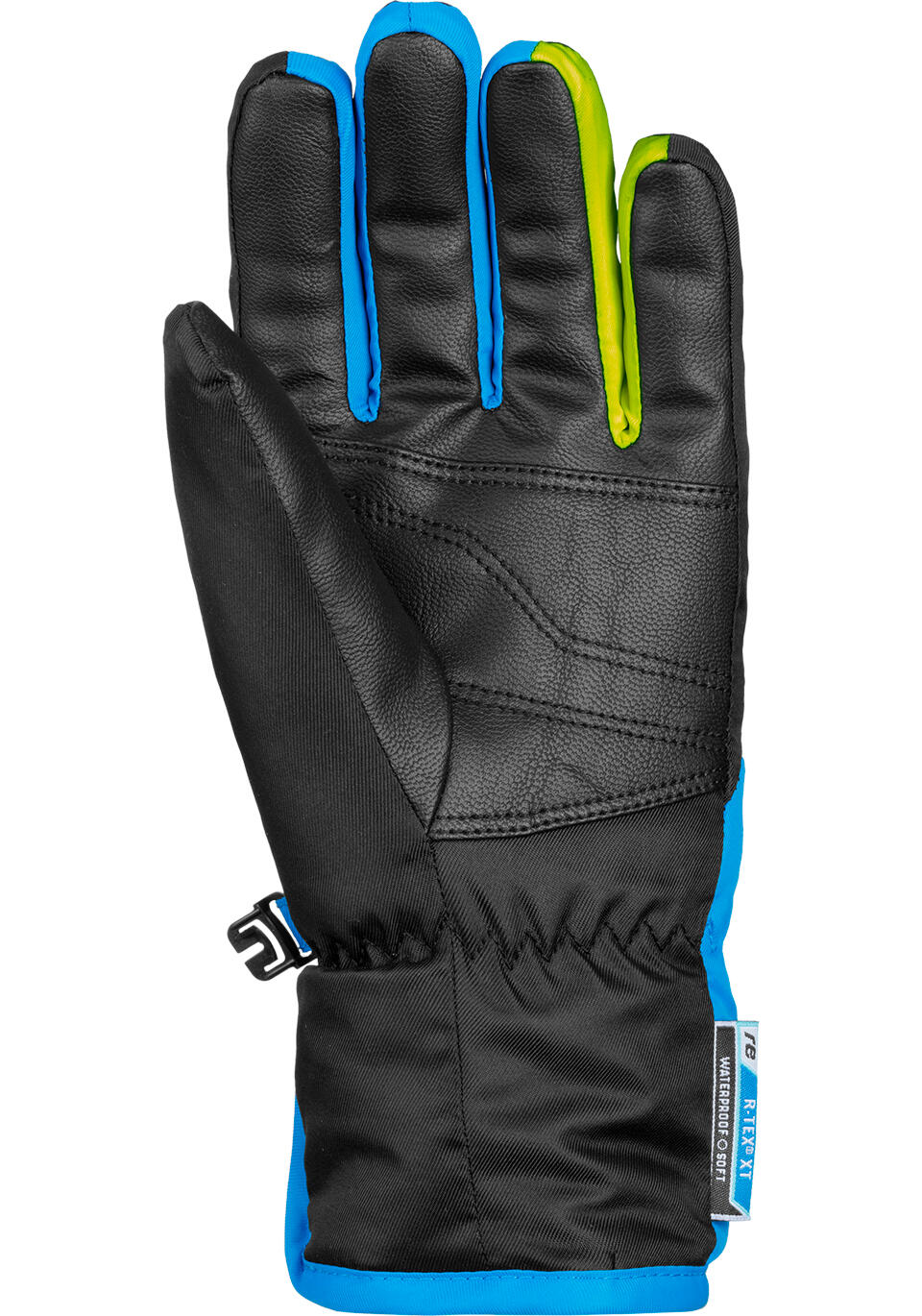 Fingerhandschuh Dario R-TEX XT Junior 5/5