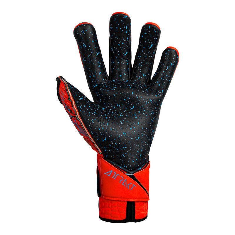 Mănuși de portar Reusch Attrakt Fusion Guardian AdaptiveFlex