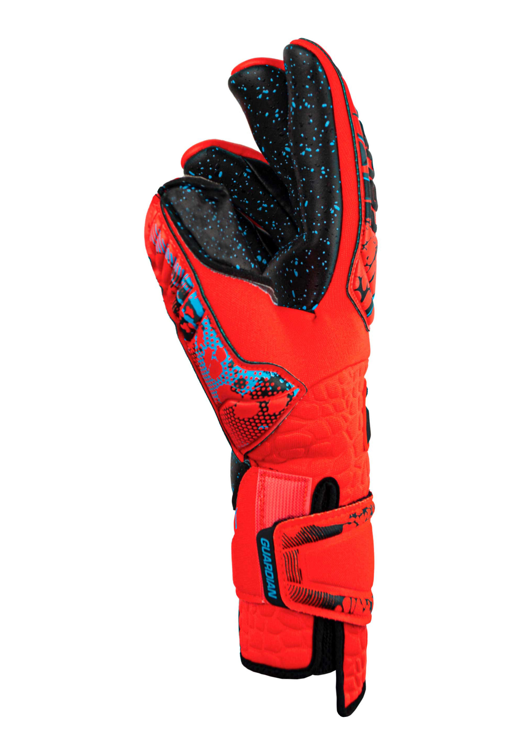 Guanti portiere Reusch Attrakt Fusion Guardian AdaptiveFlex 4/6