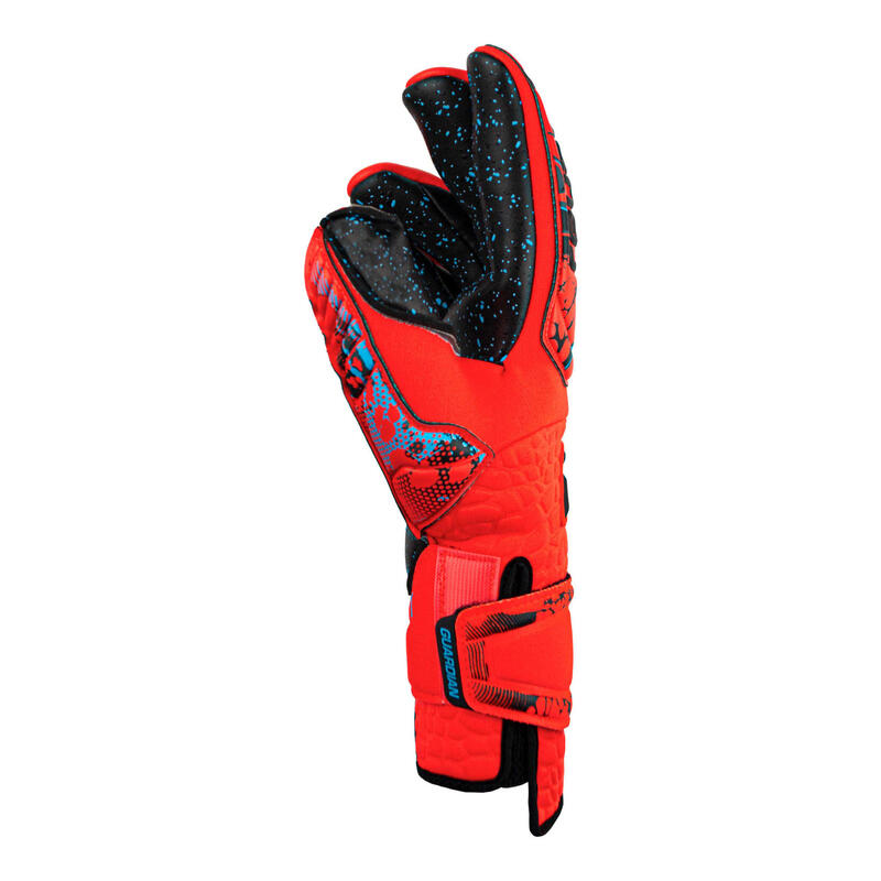 Torwarthandschuh Attrakt Fusion Guardian AdaptiveFlex Herren REUSCH