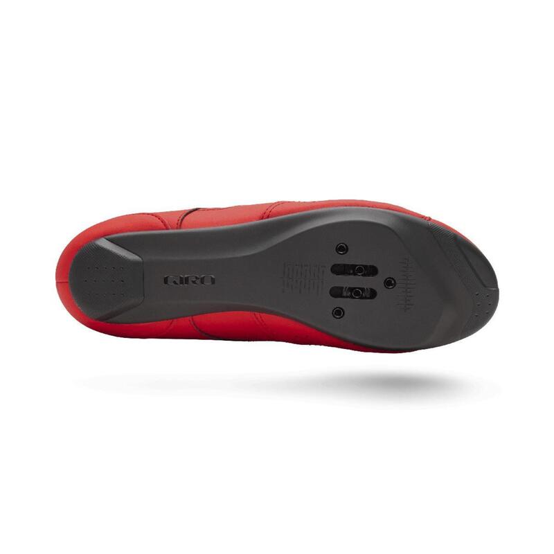 Giro Savix II Fahrradschuhe - Rot