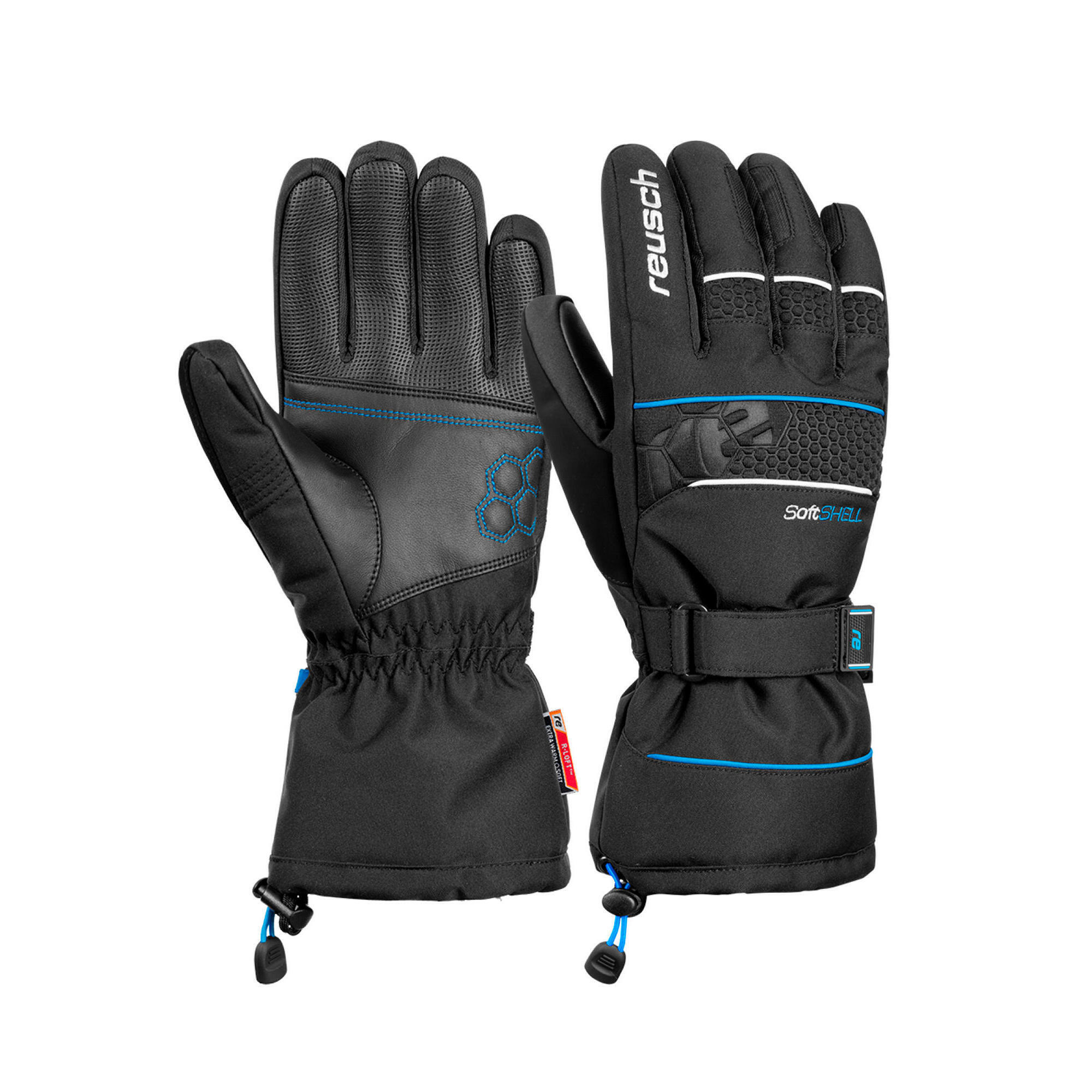 REUSCH REUSCH Handschoenen Connor R-TEX® XT