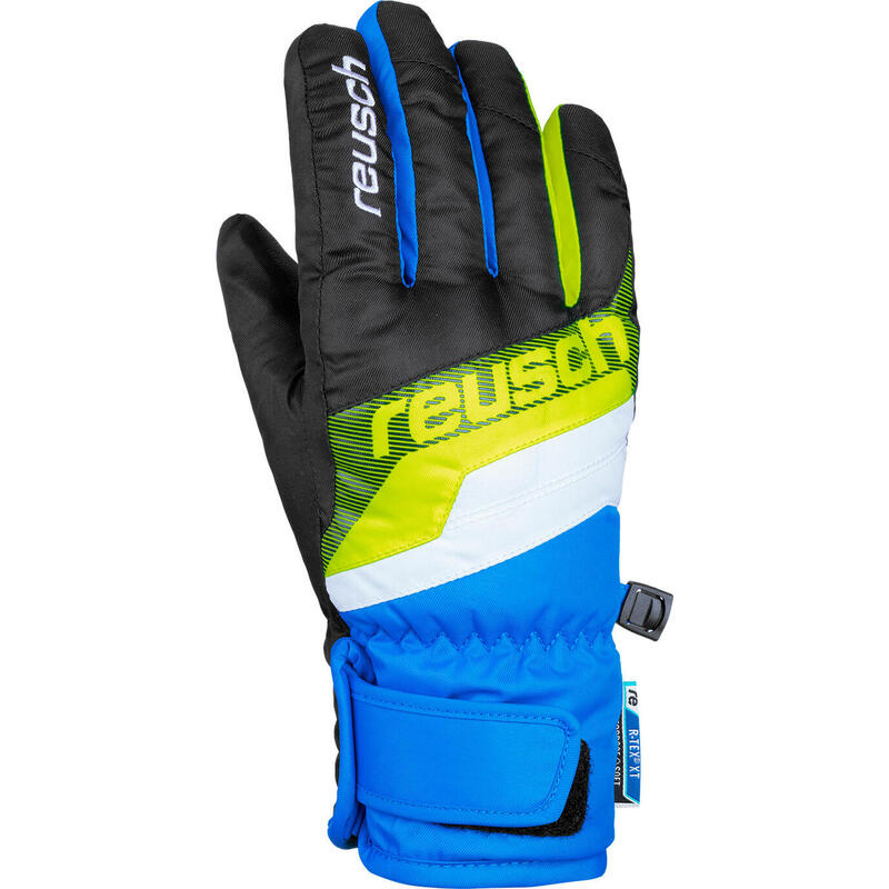 Reusch Fingerhandschuh Dario R-TEX XT Junior