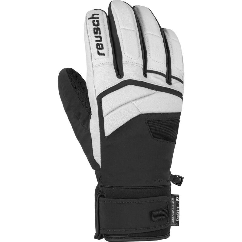 Reusch Fingerhandschuhe Steven R-TEX® XT