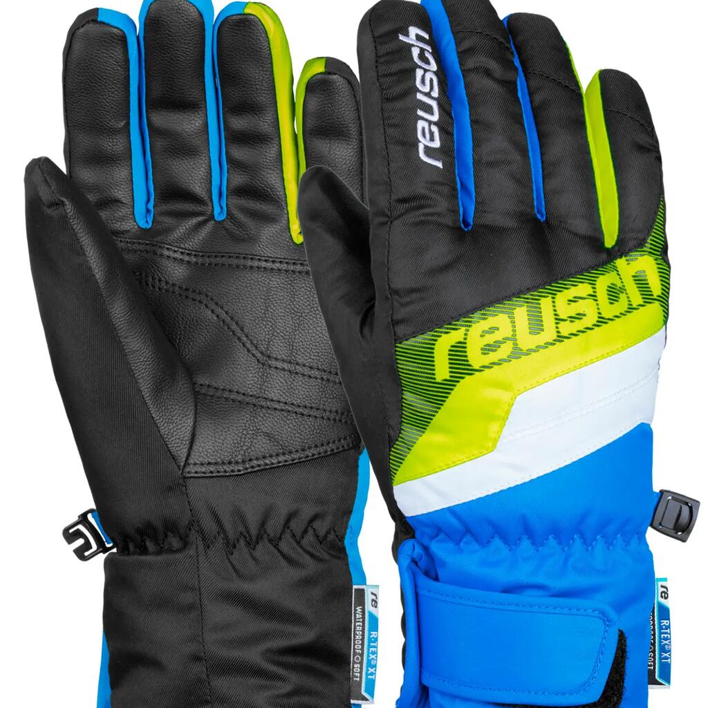 Rękawice Reusch Dario R-TEX XT Junior