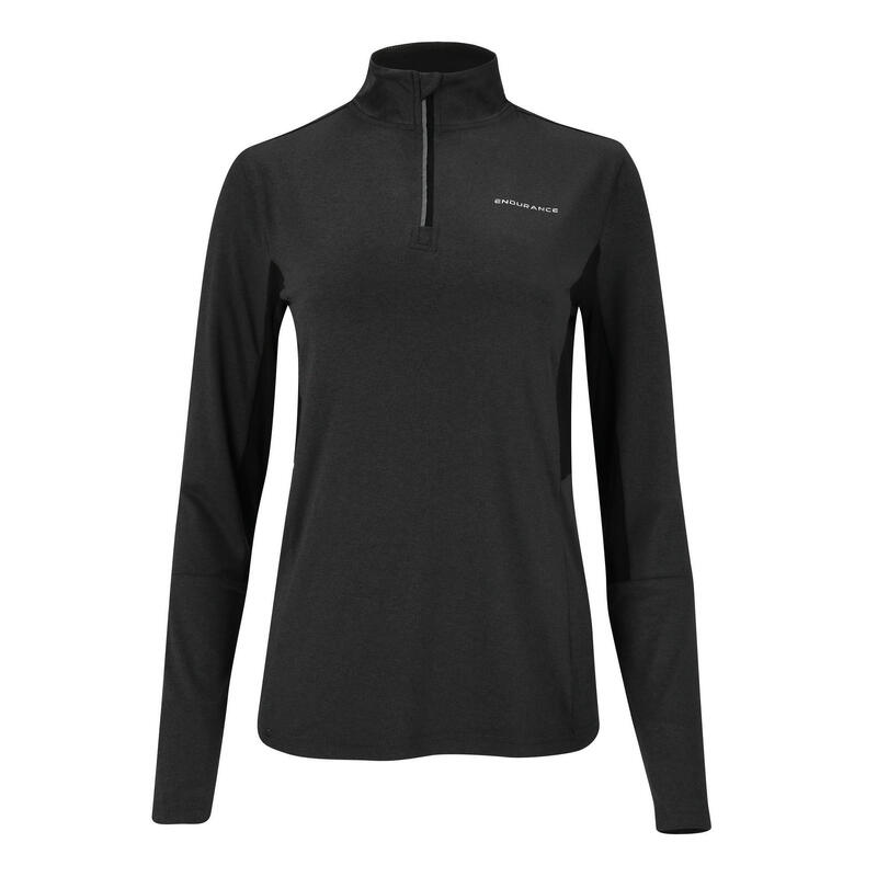 ENDURANCE Funktionsshirt JOCEE W Midlayer