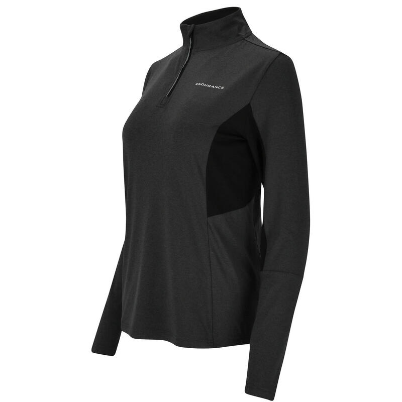 ENDURANCE Funktionsshirt JOCEE W Midlayer