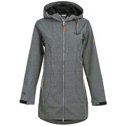 WEATHER REPORT Softshell jas LILAN