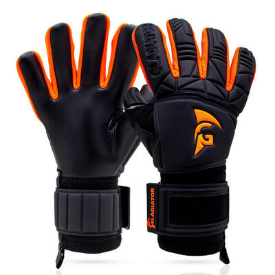 Keepershandschoenen gladiator sports viva hollandia