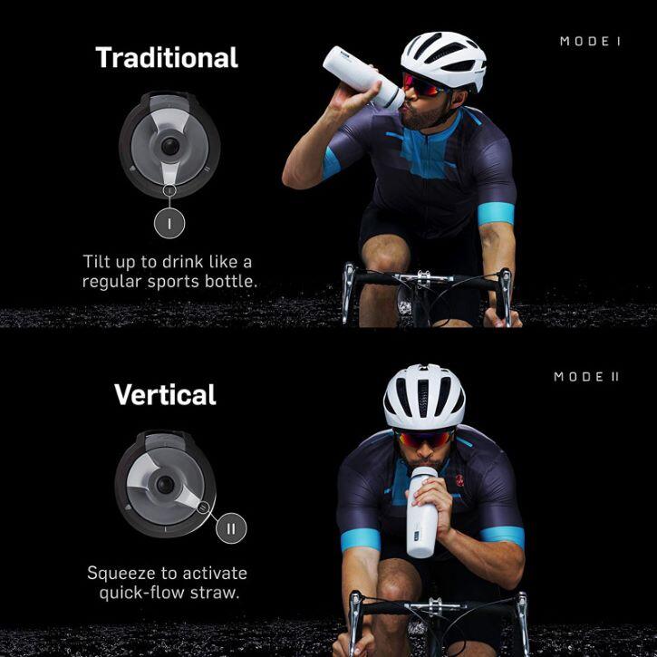 BLENDER BOTTLE BlenderBottle 2/5