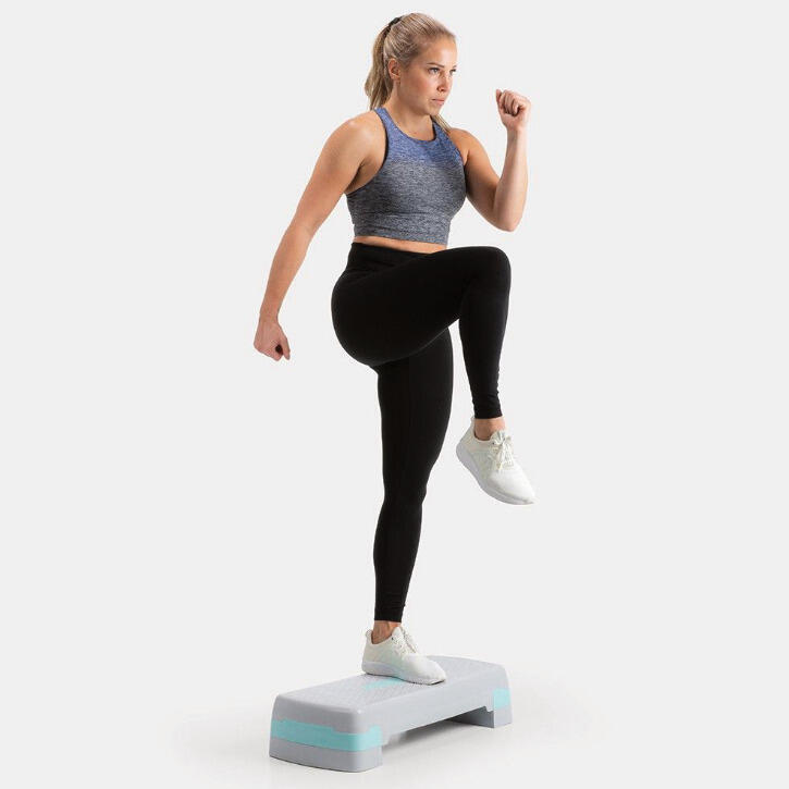 Vivid Step Board - Stepper Aérobic 2/4