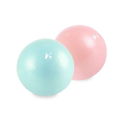 Vivid Core Ball Turchese 20 cm