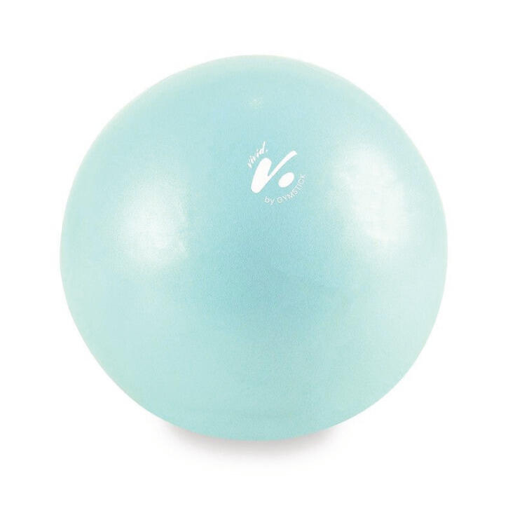 Vivid Core Ball Turchese 20 cm