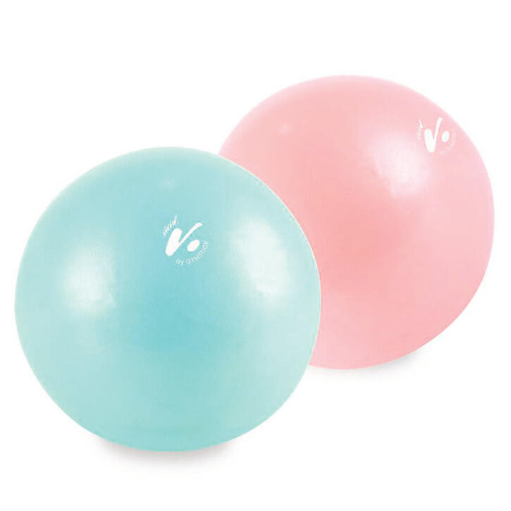 Vivid Core Ball Turchese 20 cm