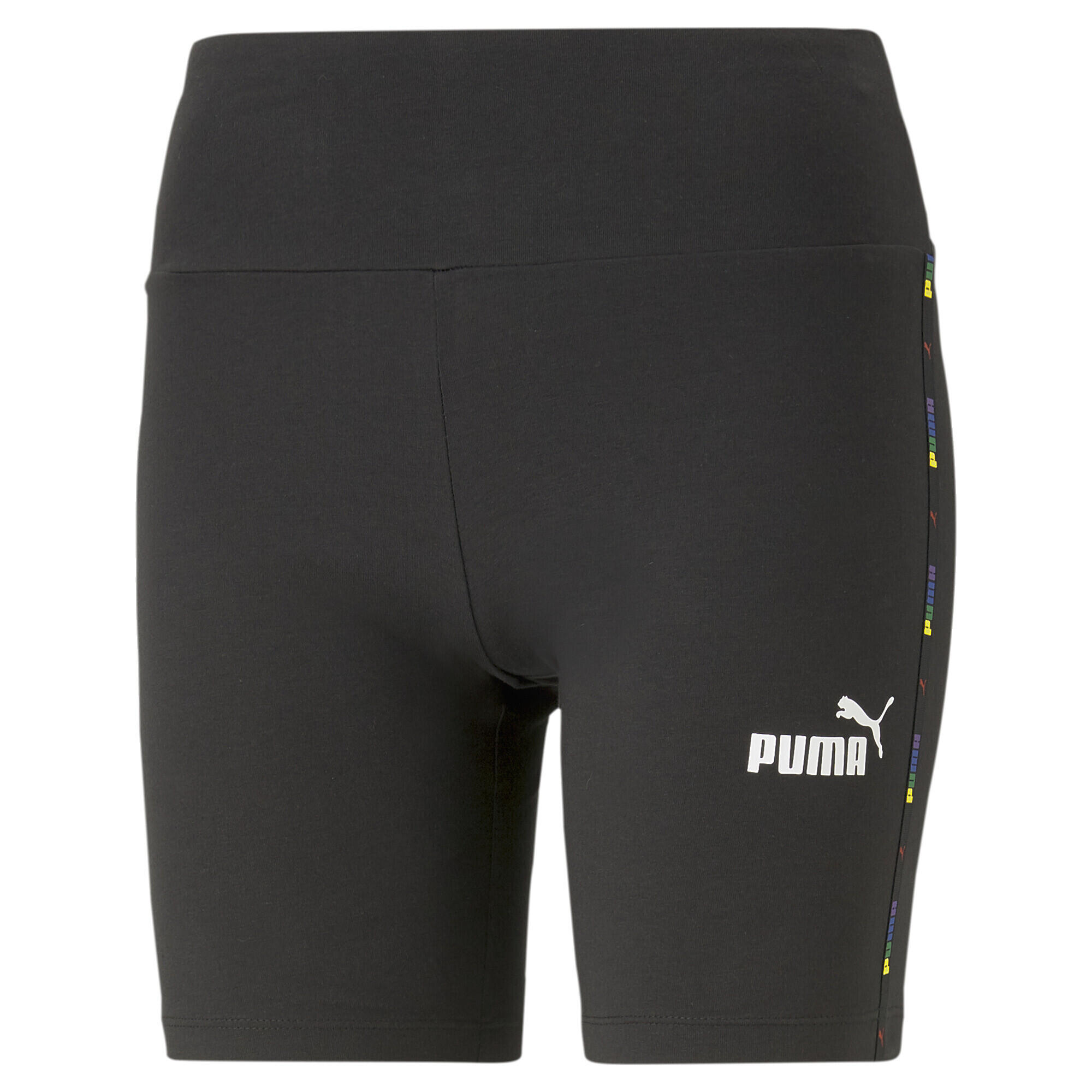 LOVE IS LOVE Bikershorts Damen PUMA 2/6