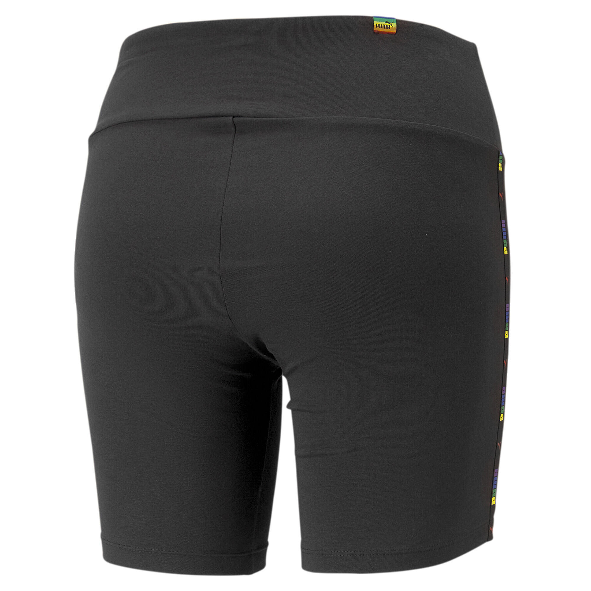 LOVE IS LOVE Bikershorts Damen PUMA 6/6