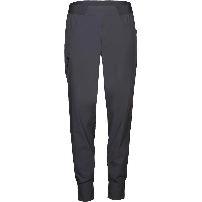 Pantaloni de drumetie Sabana Active Pants - negru femei