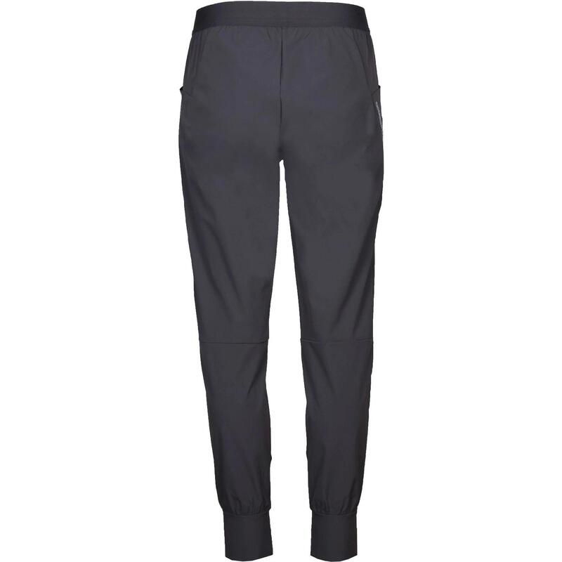 Pantaloni de drumetie Sabana Active Pants - negru femei