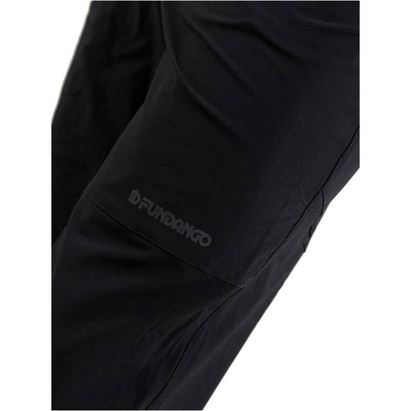 Wanderhose Gregory Trekking Pants Herren - Schwarz