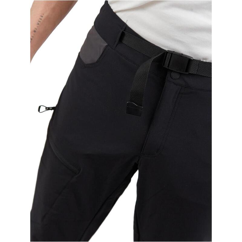 Spodnie turystyczne Gregory Trekking Pants - czarne