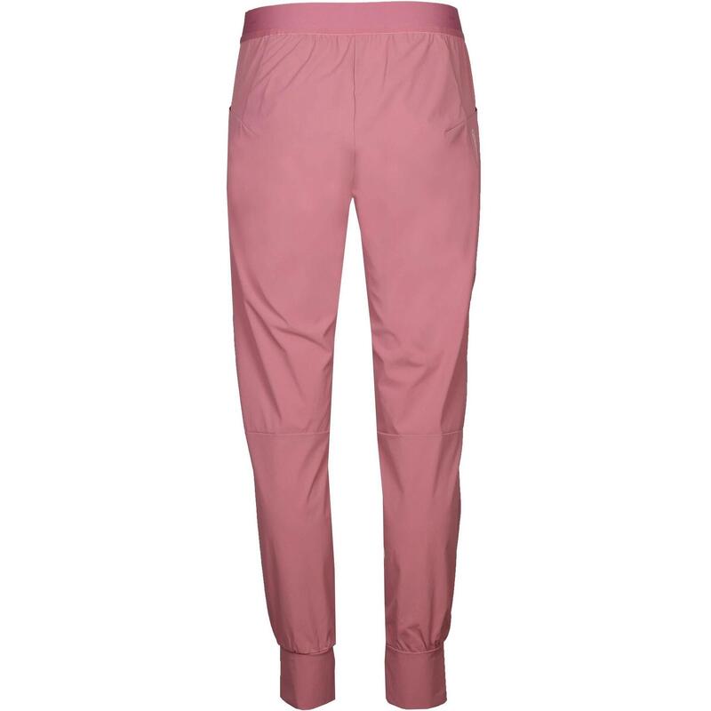 Sabana Active Pants női túranadrág - magenta