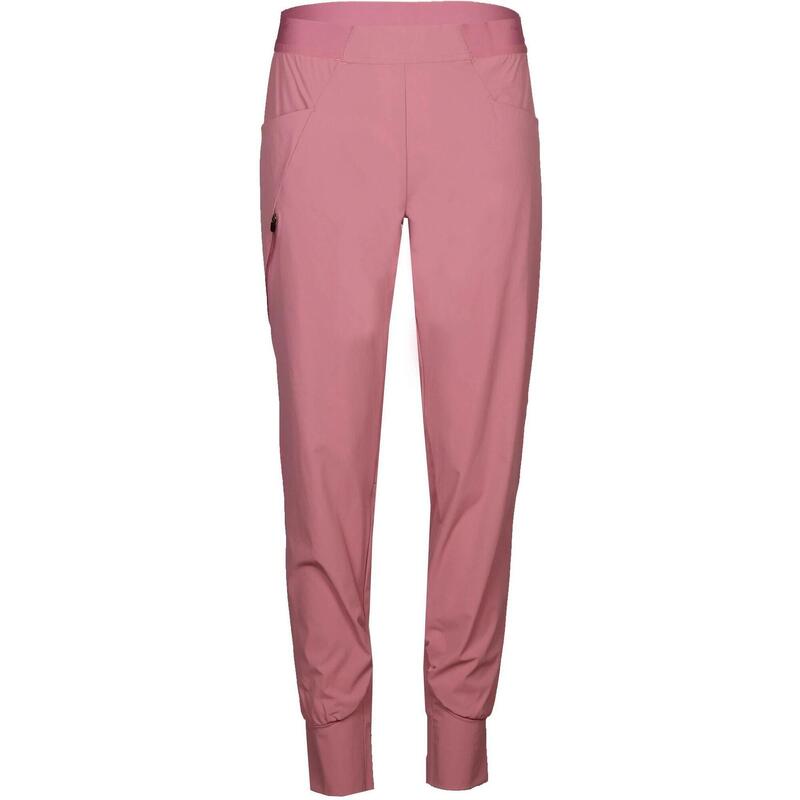 Sabana Active Pants női túranadrág - magenta