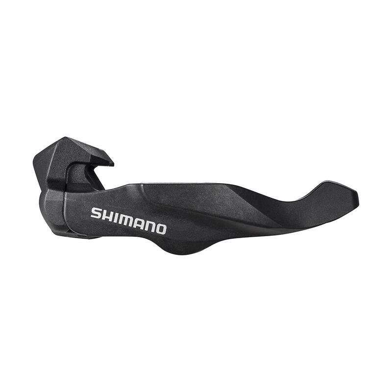Pedalsatz Shimano PD-RS500 einseitig schwarz