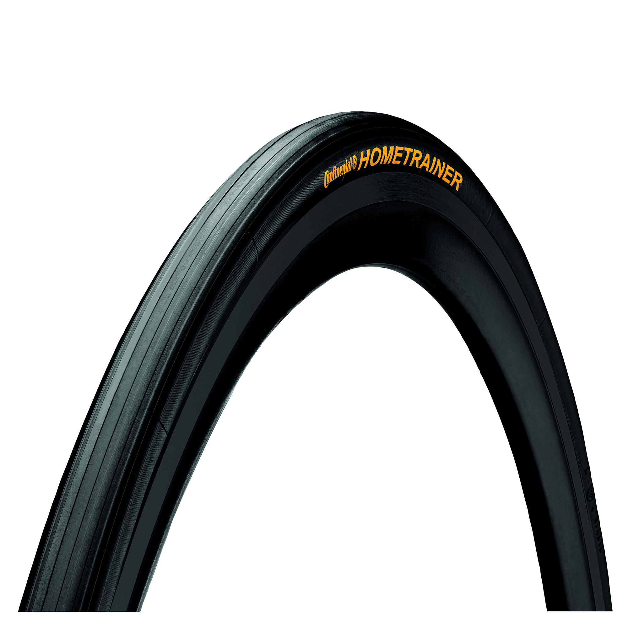 Hometrainer II Tyre-Foldable Road Black/Black 26 X 1.75 1/2