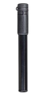 Minipomp compact hose 20 cm zwart