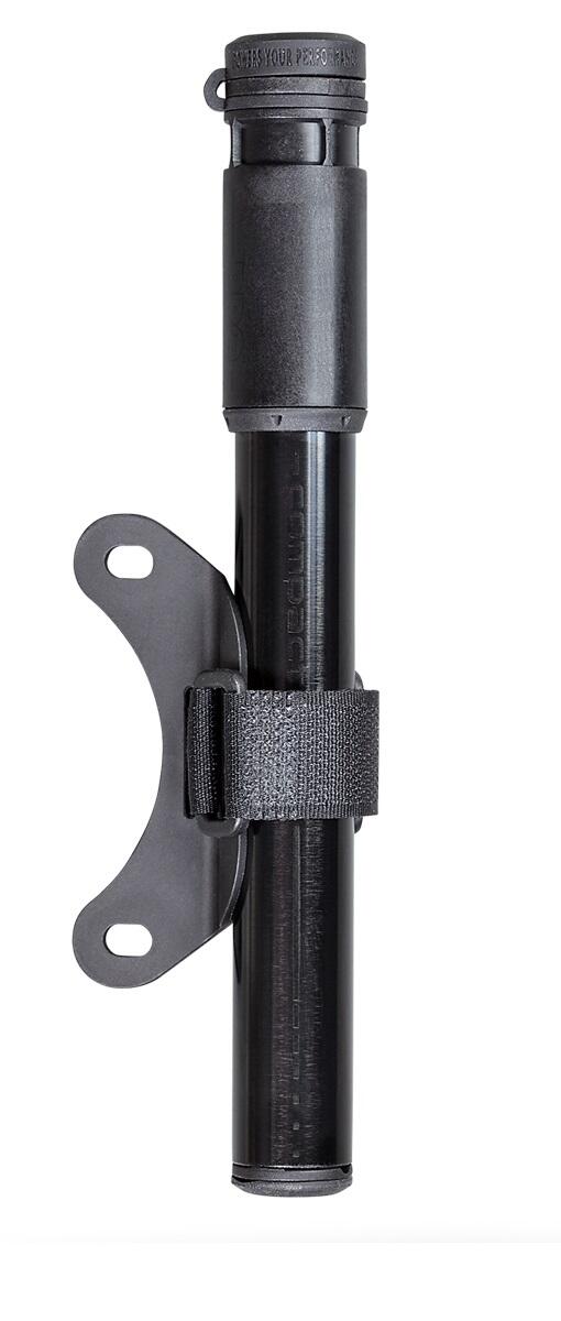 Pompe à main mini Pro Compacte Raccord 2/4