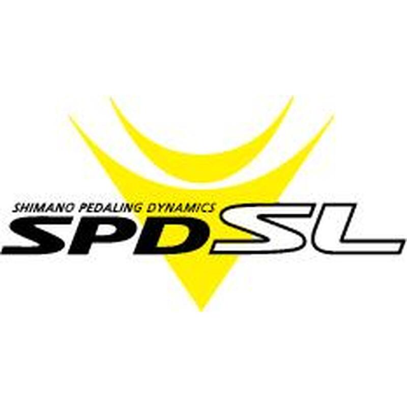 PD-R550 pedali SPD-SL - grigio