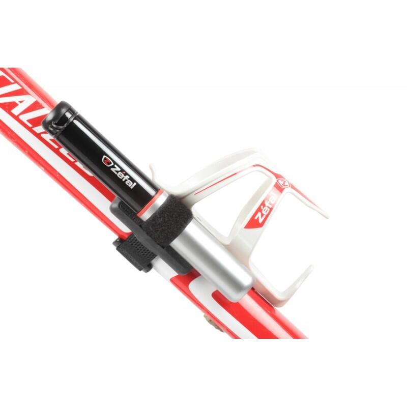 Mini pompe VTT air profil pour Zefal FC01