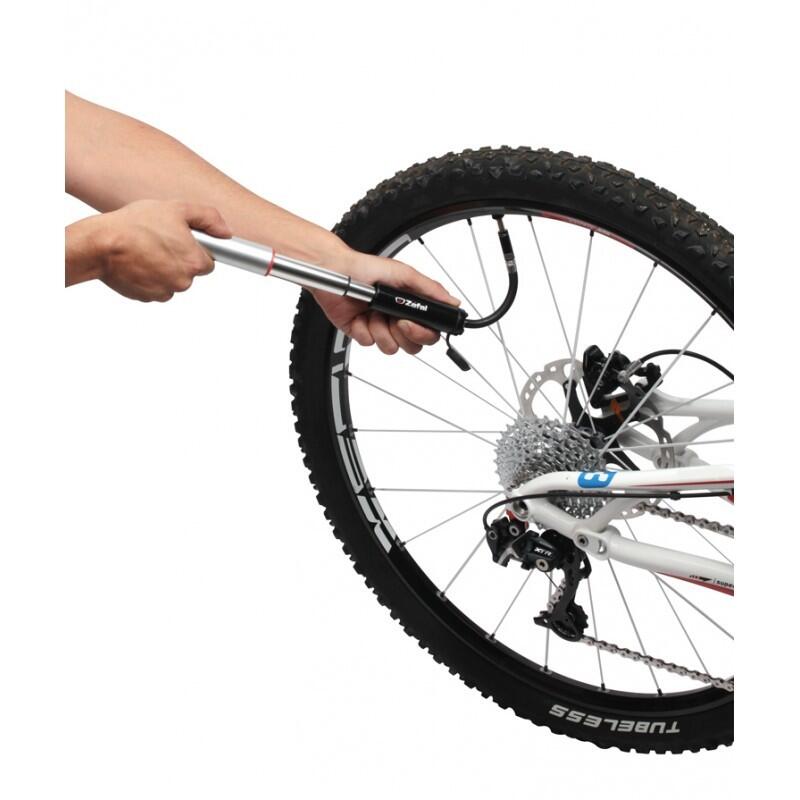 Mini pompe VTT