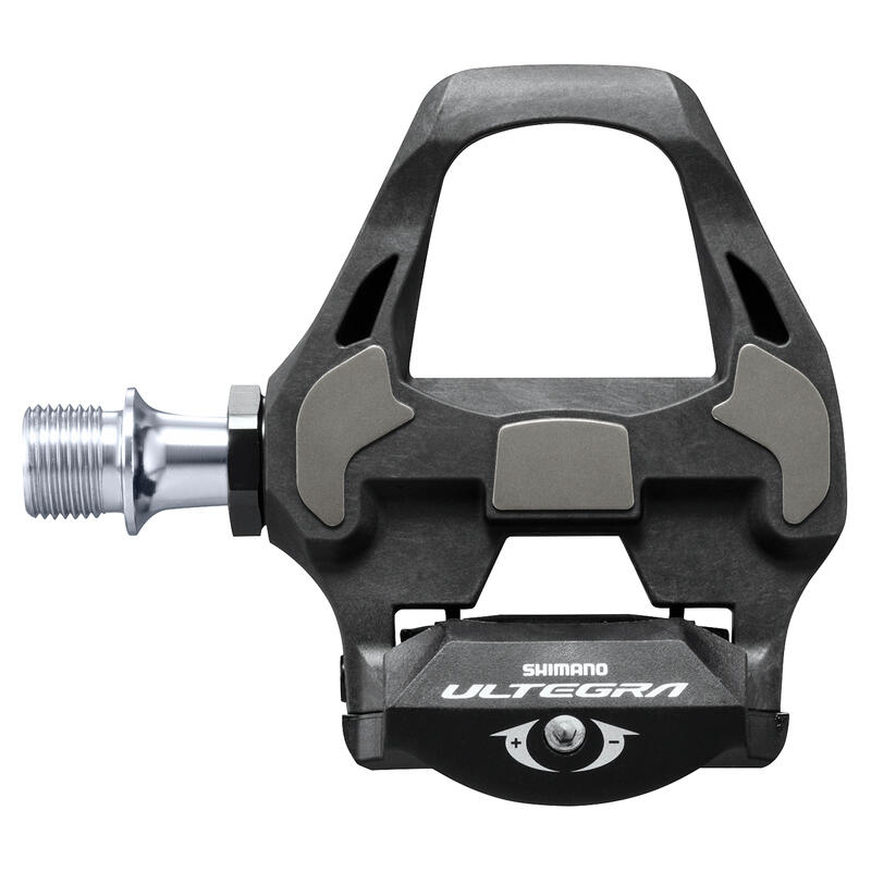 Ultegra PD-R8000 klemloze pedalen - Zwart