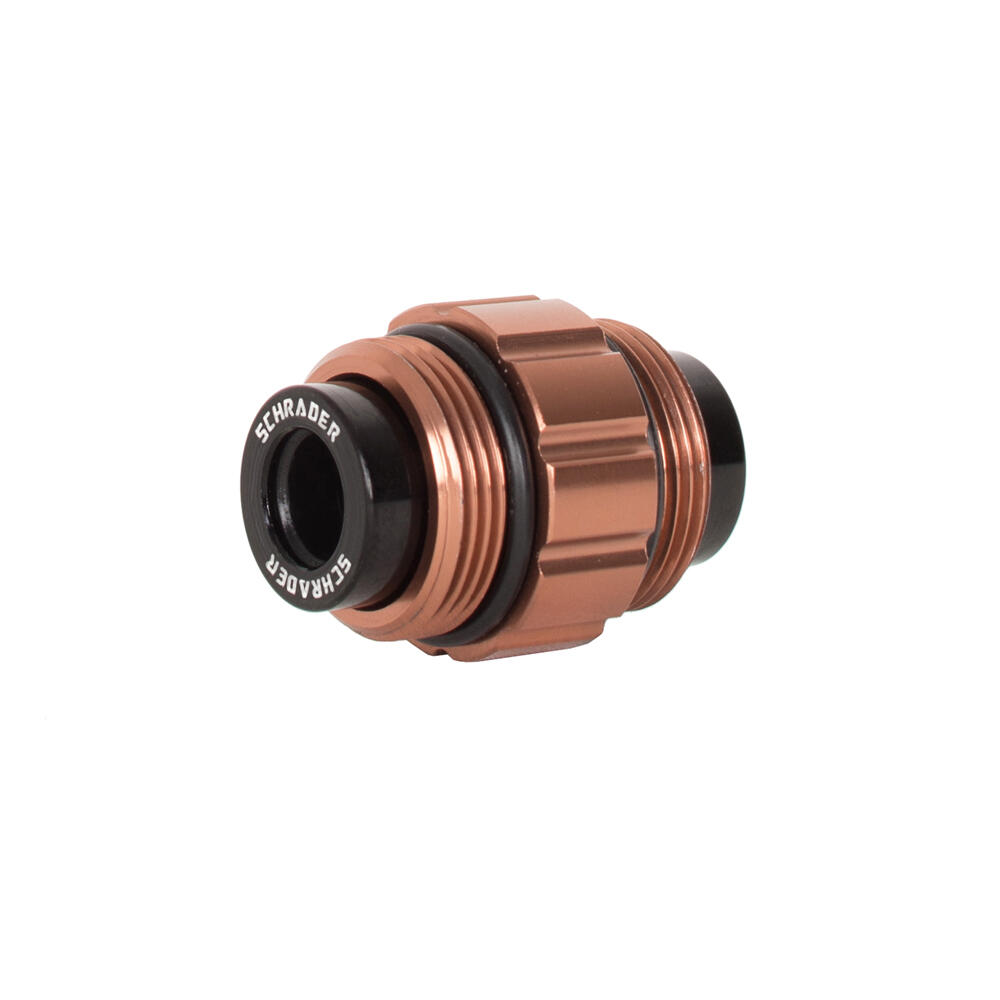 Pompka Podłogowa Blackburn Core Pro 180Psi 5/5