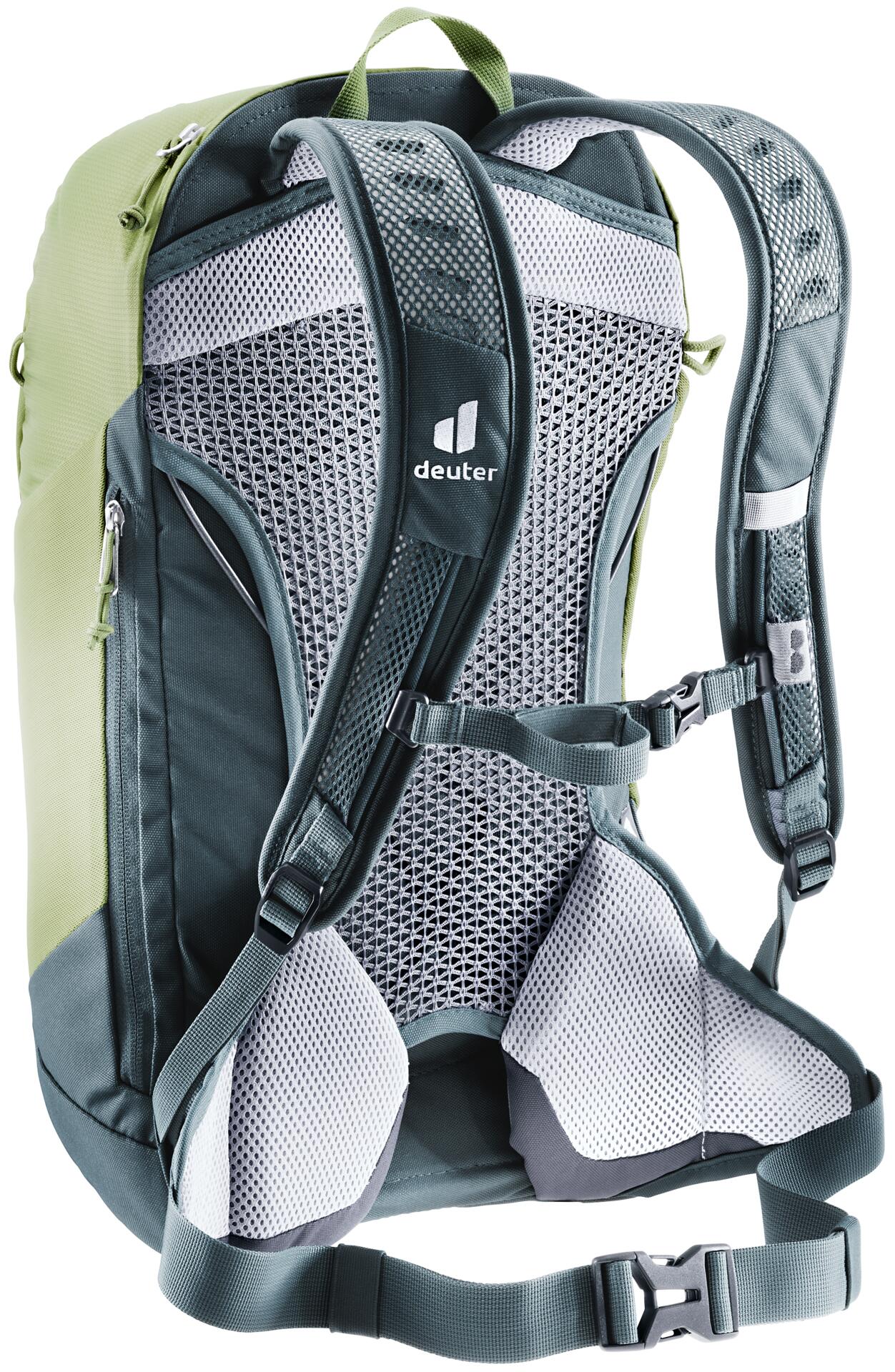 Deuter Damen Rucksack AC Lite 15 SL 3420021 4/7