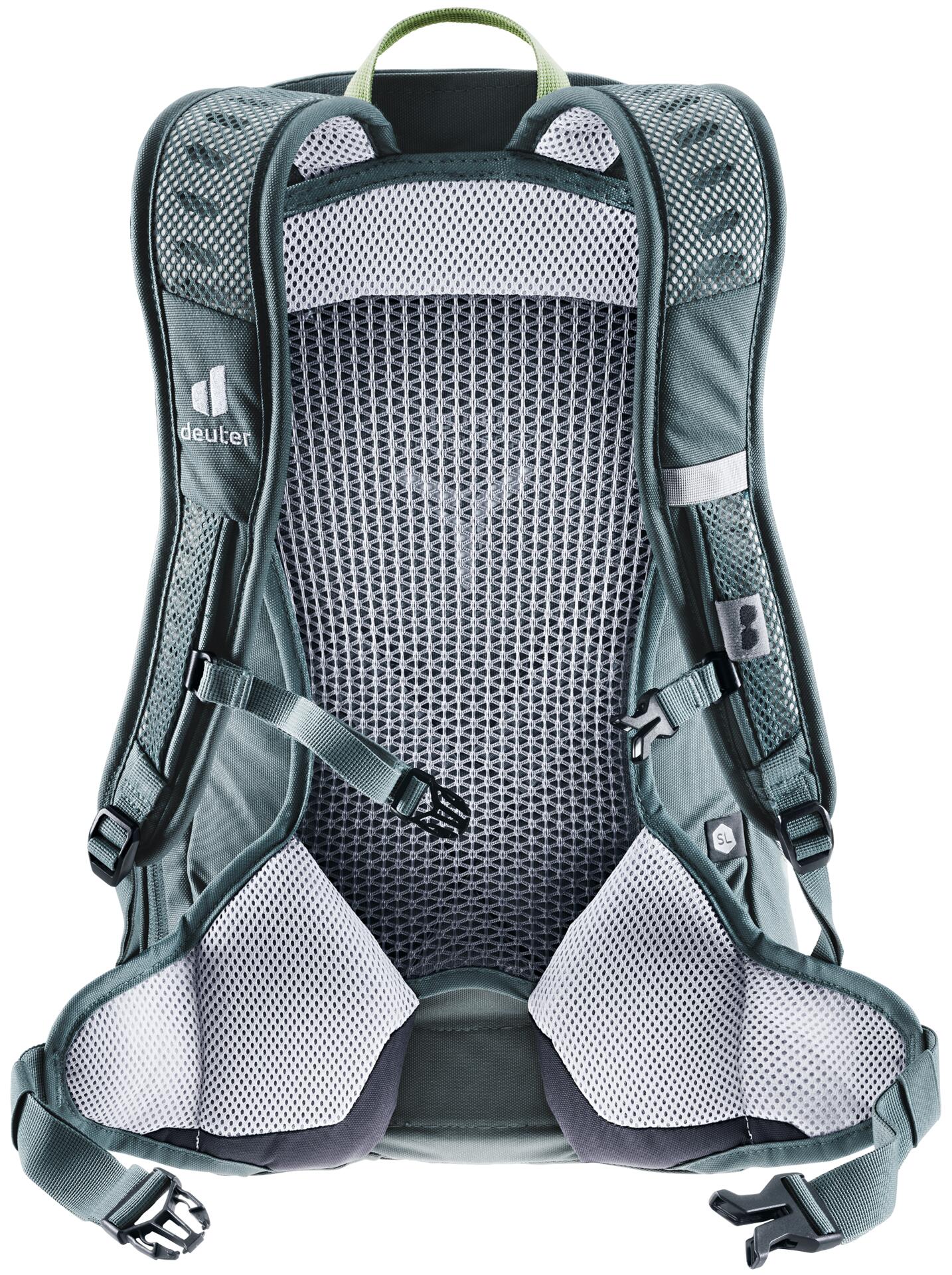 Deuter Damen Rucksack AC Lite 15 SL 3420021 3/7