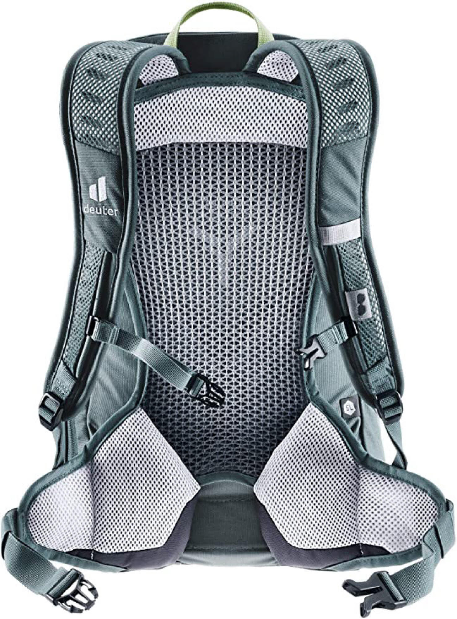 Deuter Damen Rucksack AC Lite 15 SL 3420021 2/7