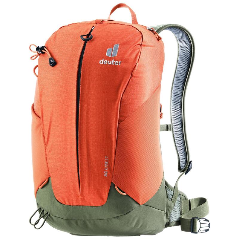 Gregory Sac à dos pour femme Maven 35L Gris | Trekkinn