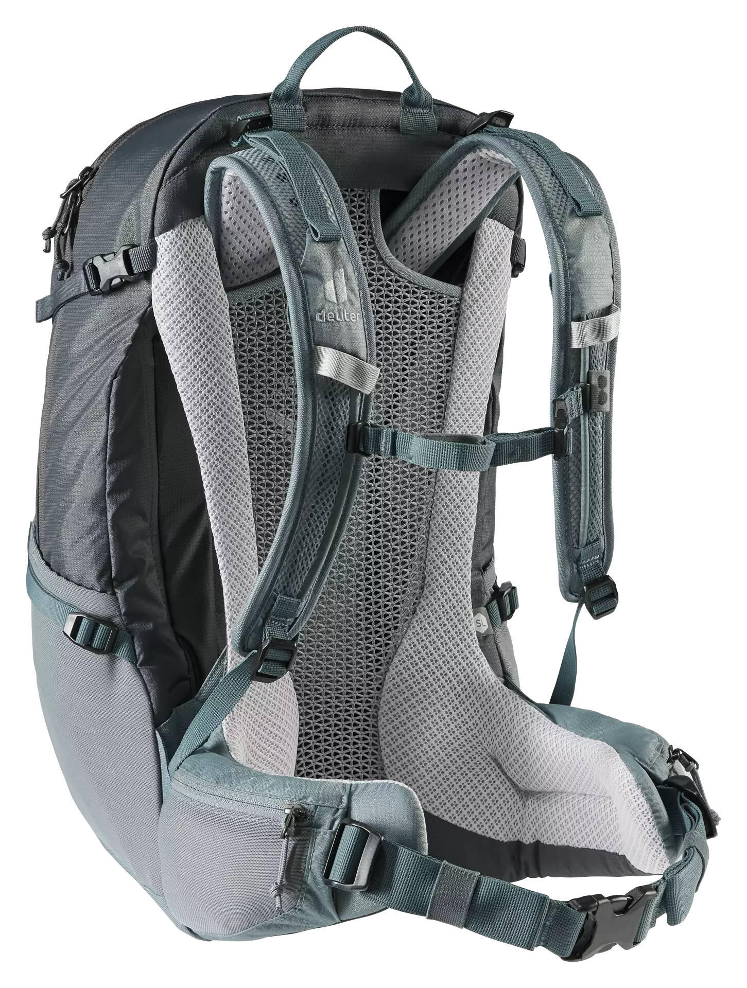 Wanderrucksack Deuter Futura 25 Deuter Rucksack Damen Deuter Futura 25 SL  Wanderrucksack
