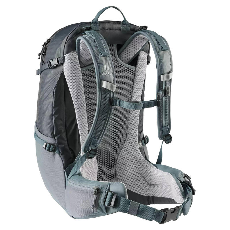 Rucsac Futura Femei 25L Graphite-Shale