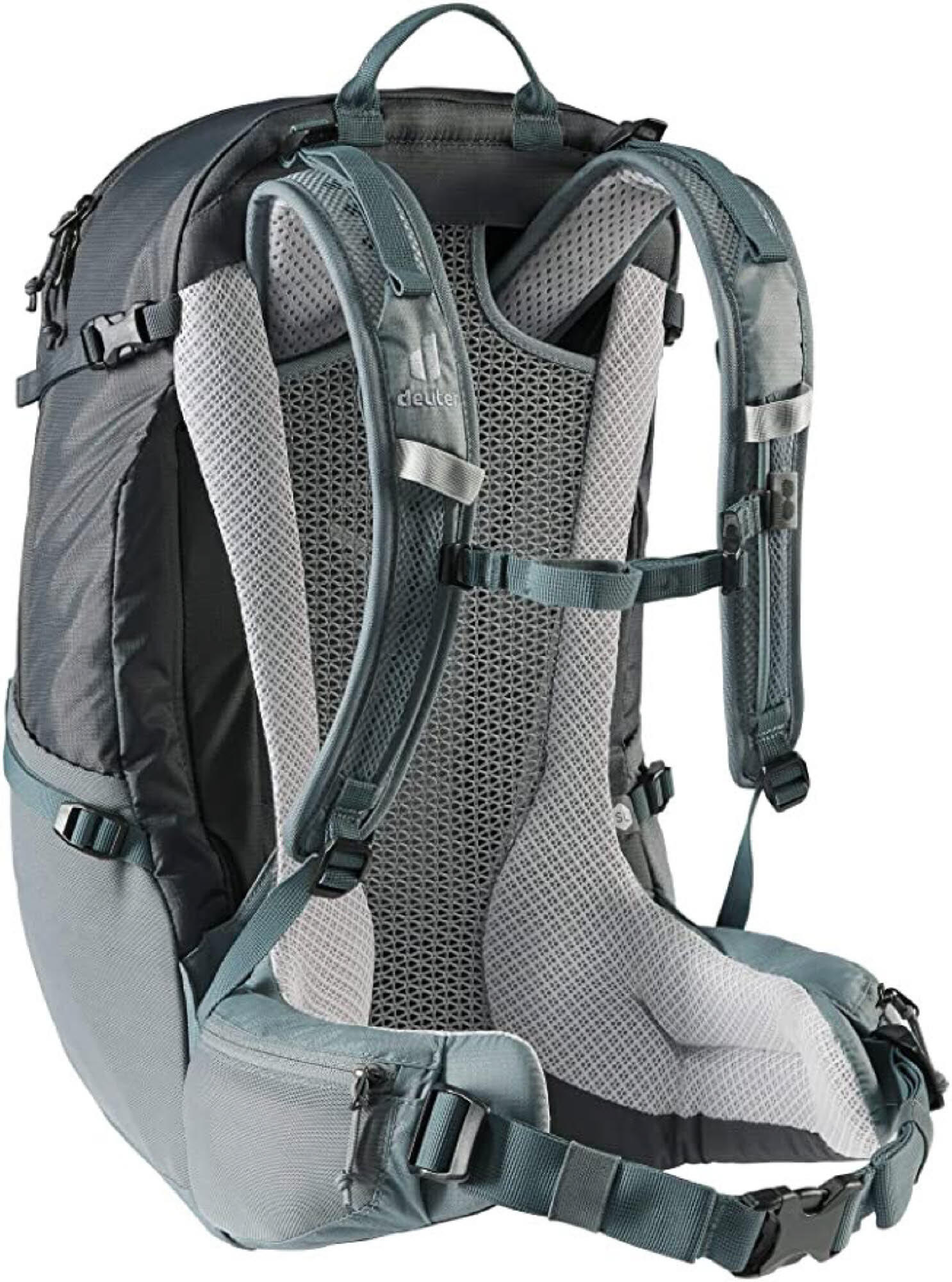 Deuter Damen Rucksack Futura 25 SL 3400221 2/7