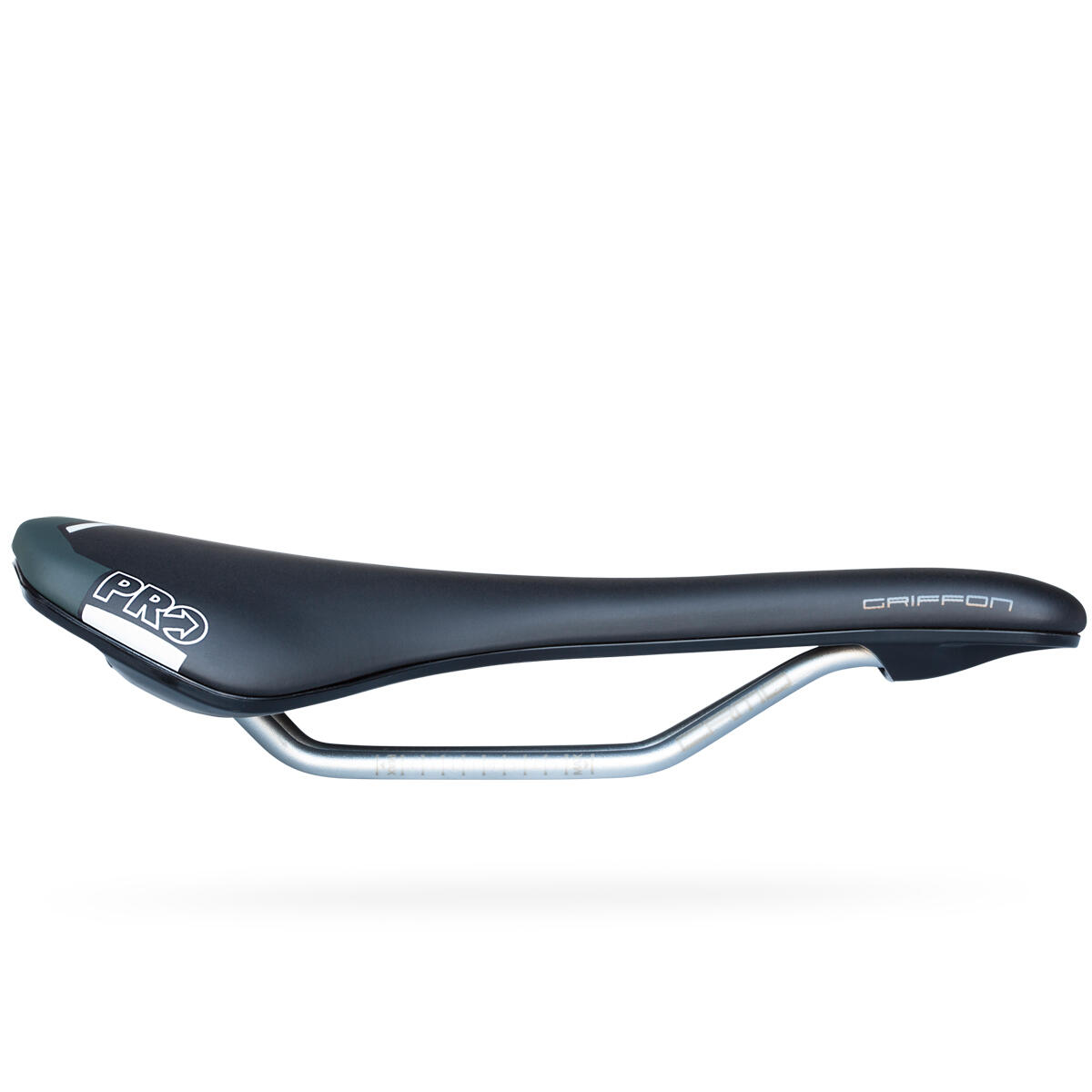 Griffon Pro Crmo saddle